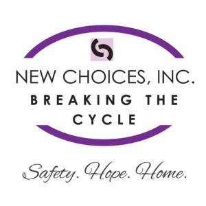 New Choices - Get Help!